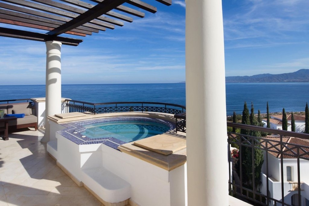 ANASSA CYPRUS