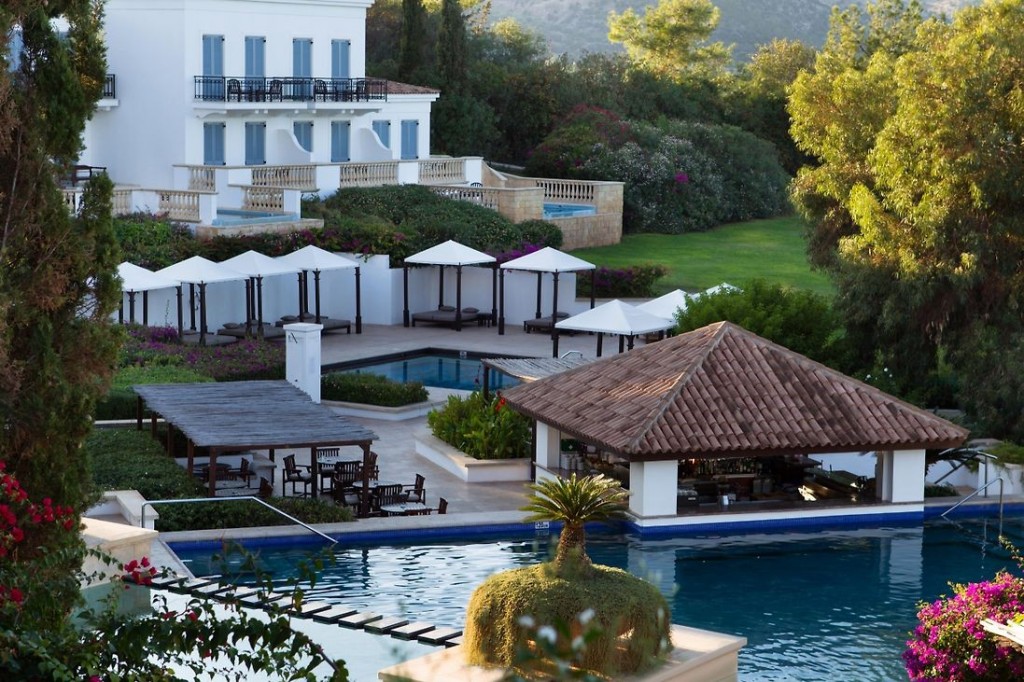ANASSA CYPRUS