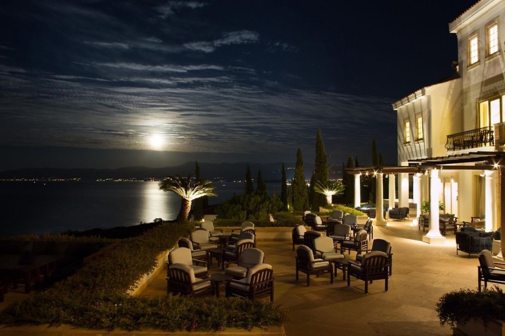 ANASSA CYPRUS