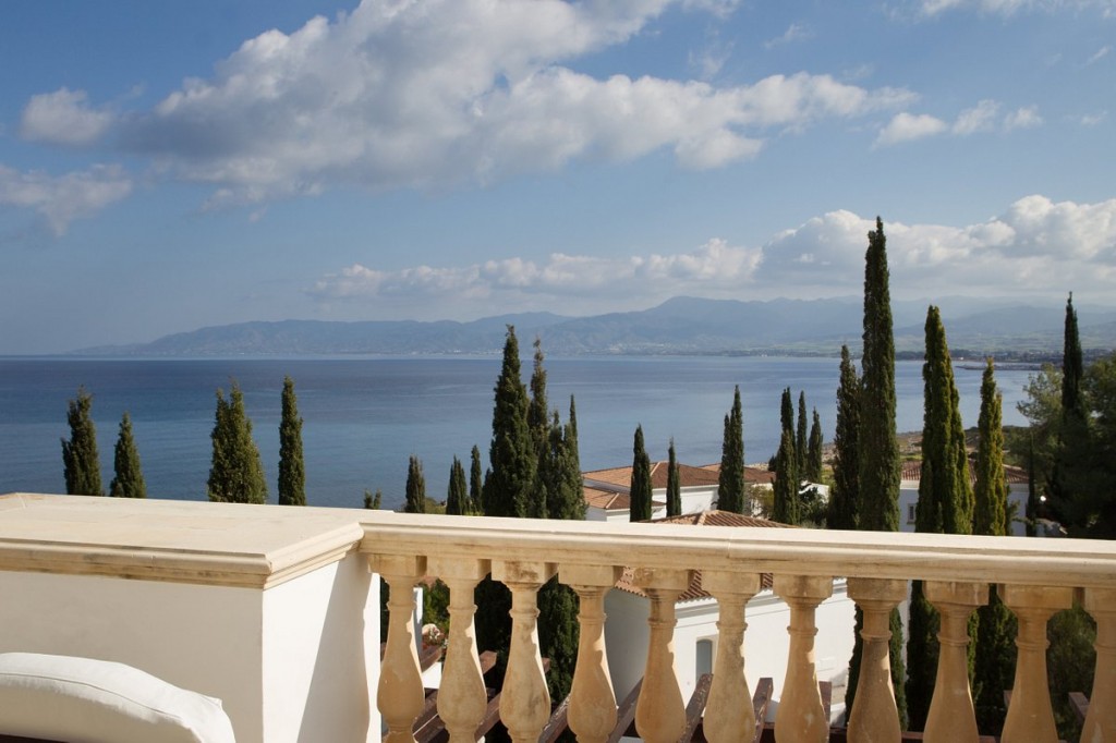 ANASSA CYPRUS