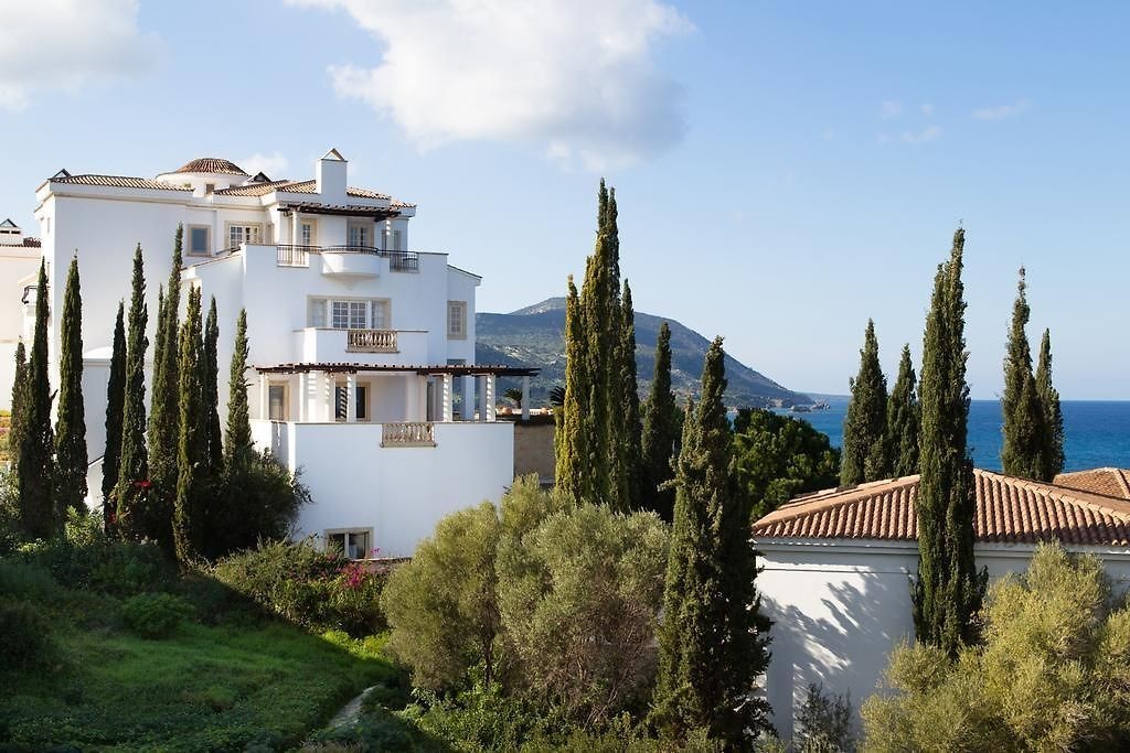 ANASSA CYPRUS