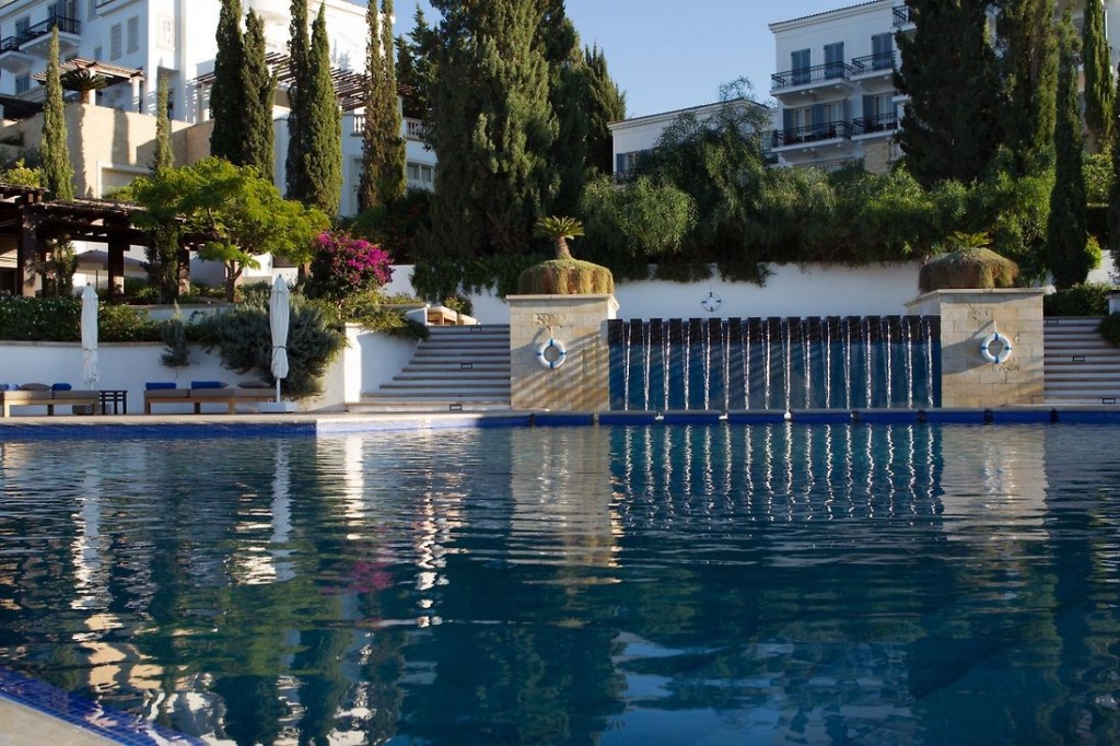 ANASSA CYPRUS