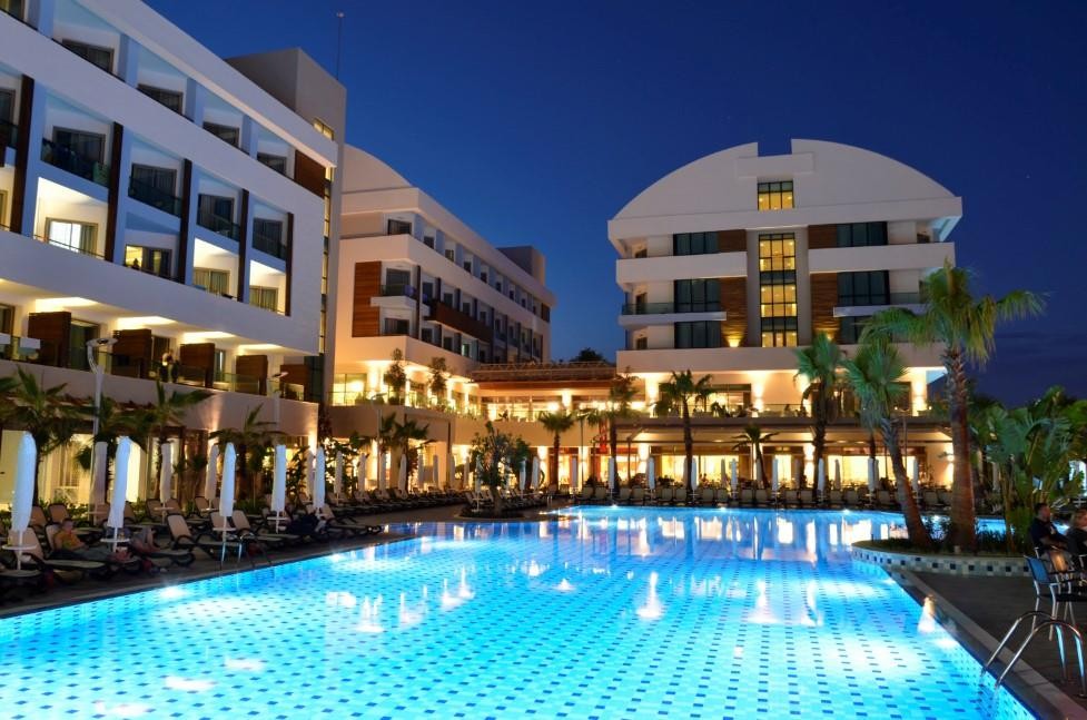PORT SIDE RESORT HOTEL