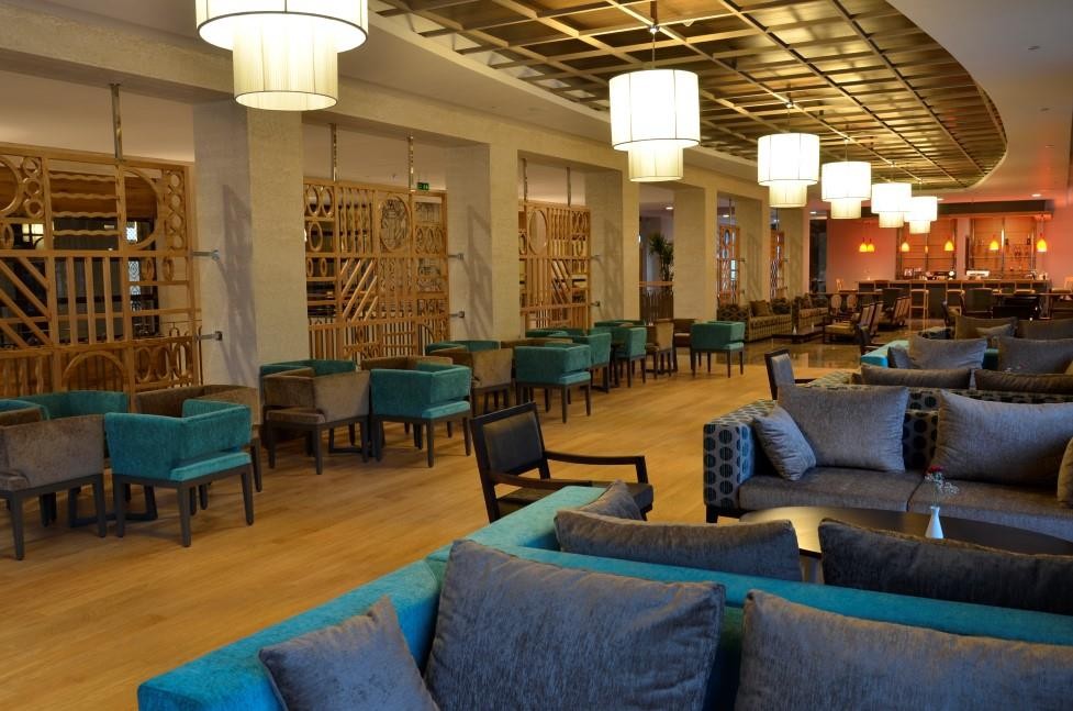 PORT SIDE RESORT HOTEL