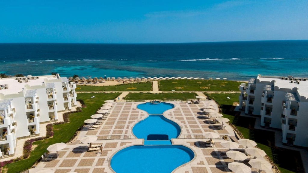 FANTAZIA MARSA ALAM RESORT