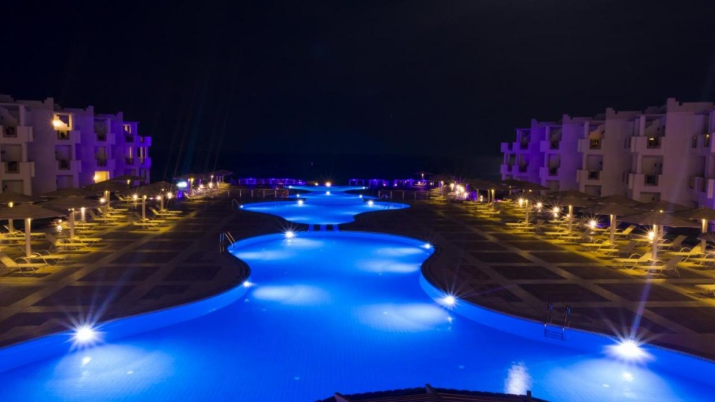 FANTAZIA MARSA ALAM RESORT