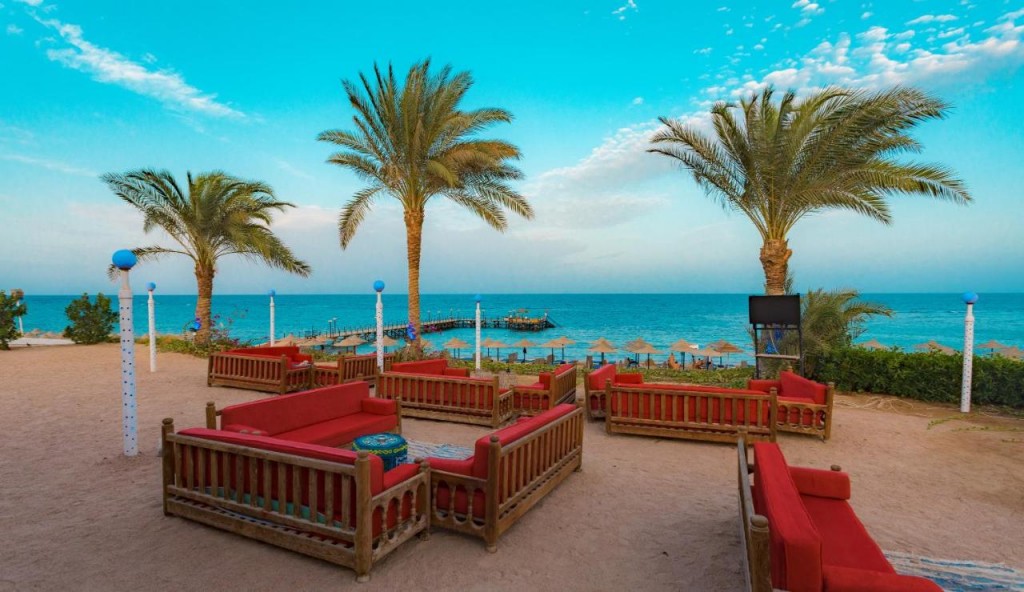 FANTAZIA MARSA ALAM RESORT