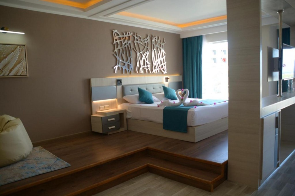 FANTAZIA MARSA ALAM RESORT