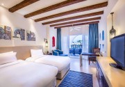 HILTON MARSA ALAM NUBIAN RESORT
