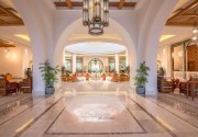HILTON MARSA ALAM NUBIAN RESORT