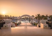 HILTON MARSA ALAM NUBIAN RESORT