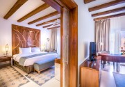 HILTON MARSA ALAM NUBIAN RESORT