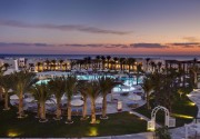 HILTON MARSA ALAM NUBIAN RESORT