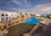 HILTON MARSA ALAM NUBIAN RESORT