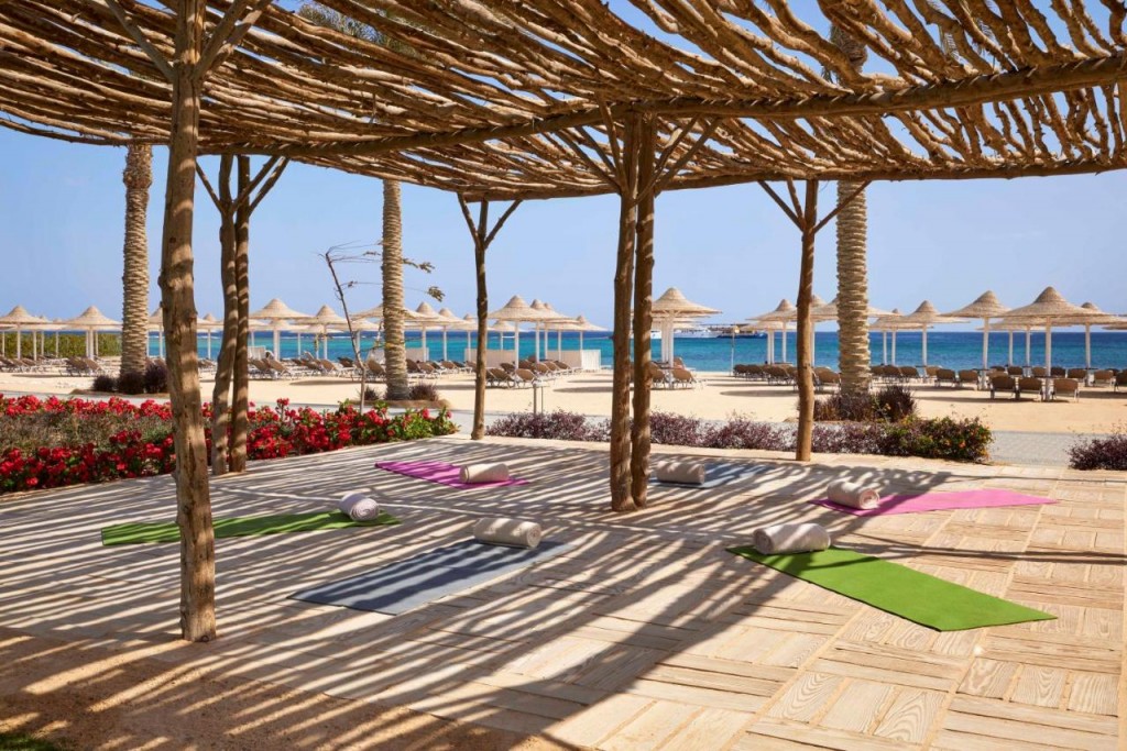 IBEROTEL COSTA MARES