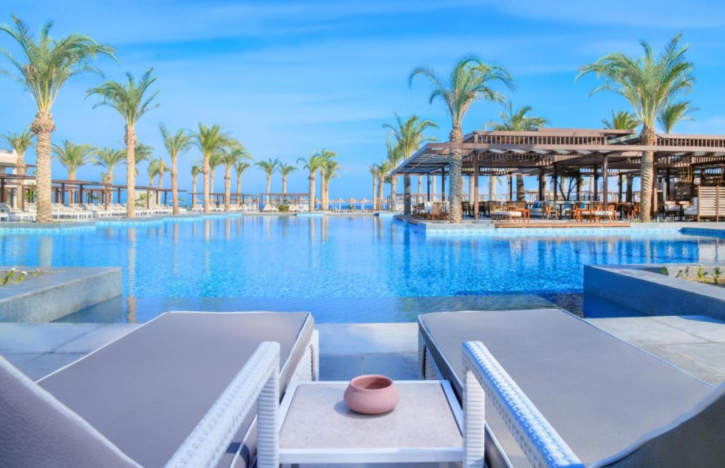 IBEROTEL COSTA MARES