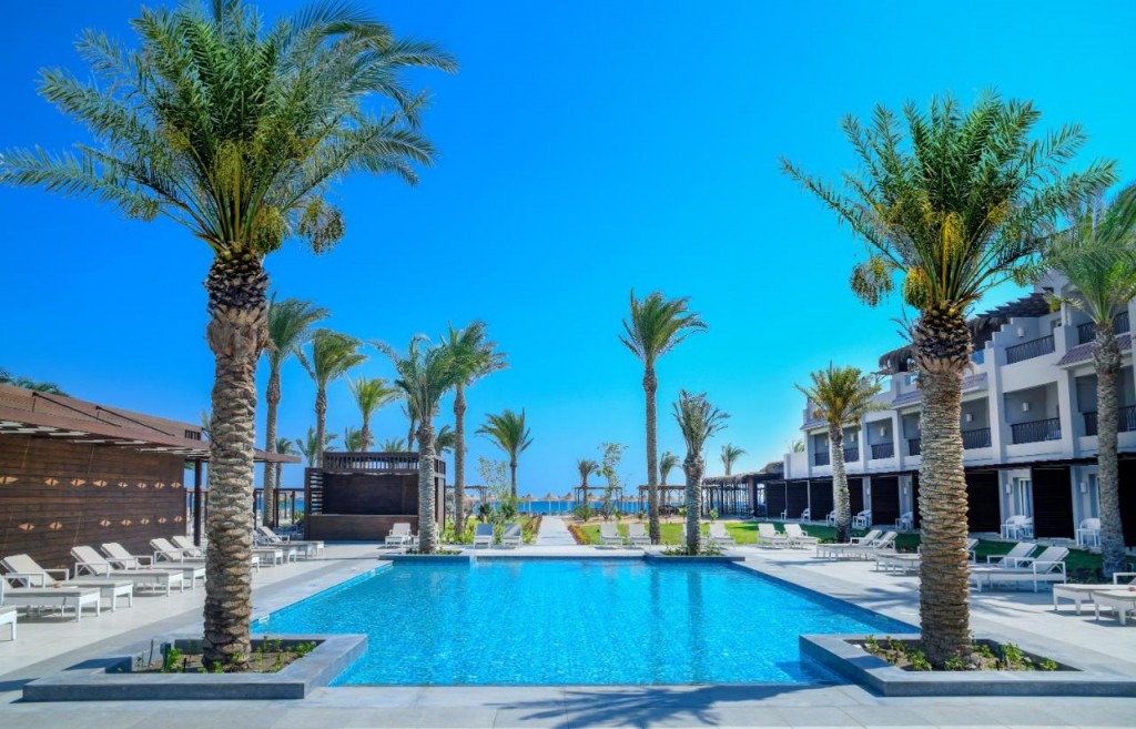 IBEROTEL COSTA MARES