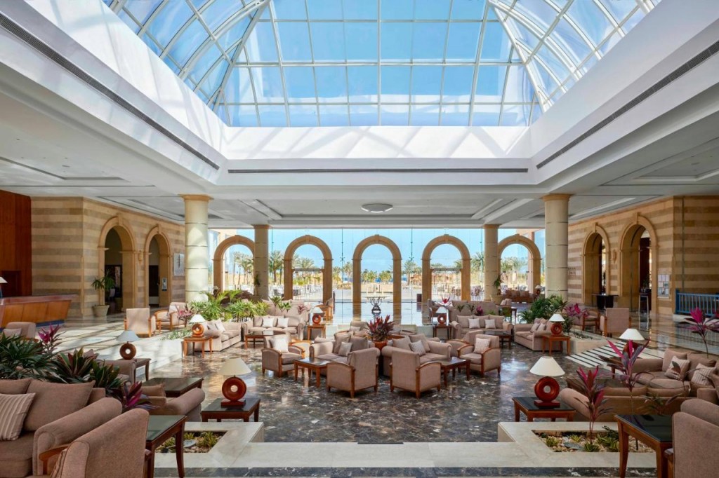 JAZ GRAND MARSA ALAM