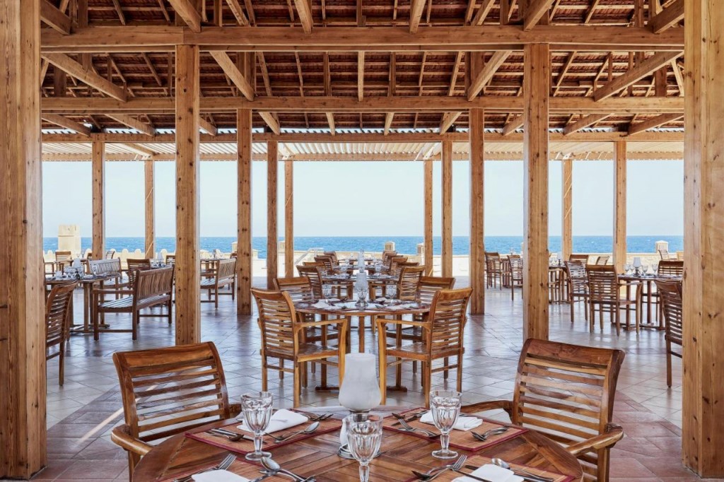 JAZ GRAND MARSA ALAM
