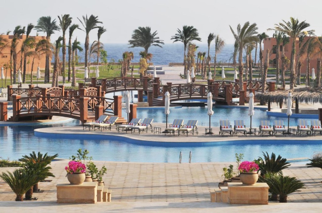 JAZ GRAND MARSA ALAM