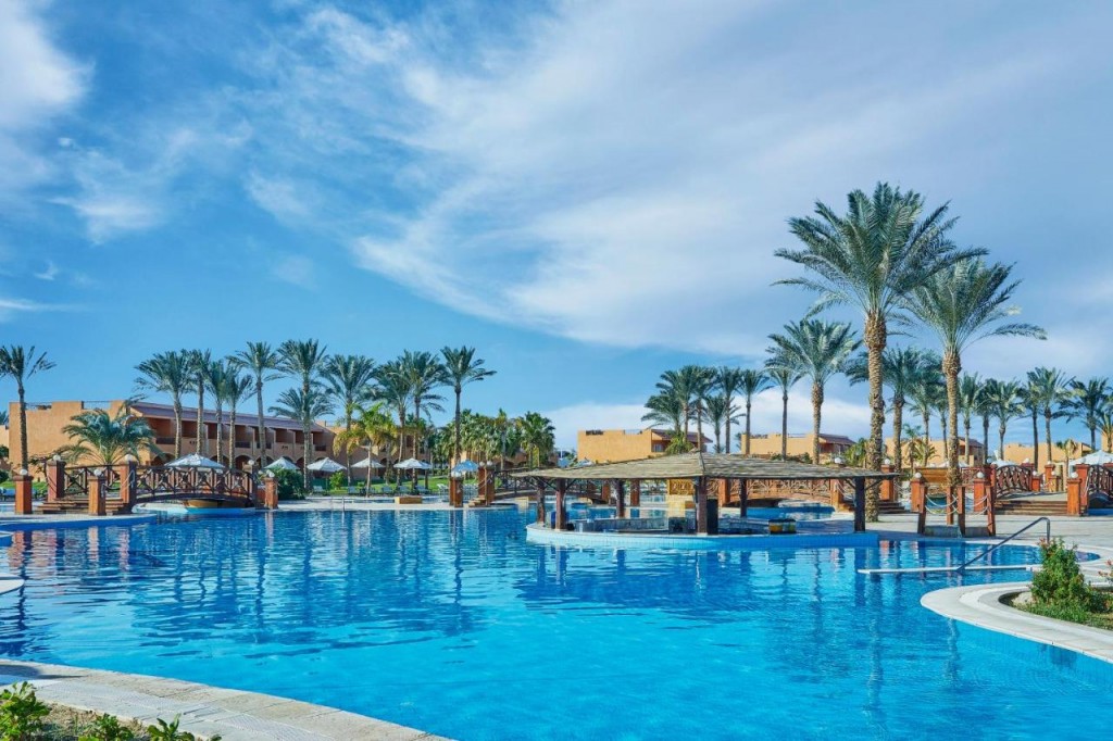 JAZ GRAND MARSA ALAM