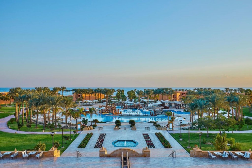 JAZ GRAND MARSA ALAM