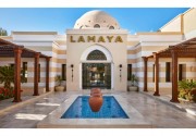 JAZ LAMAYA RESORT MARSA ALAM