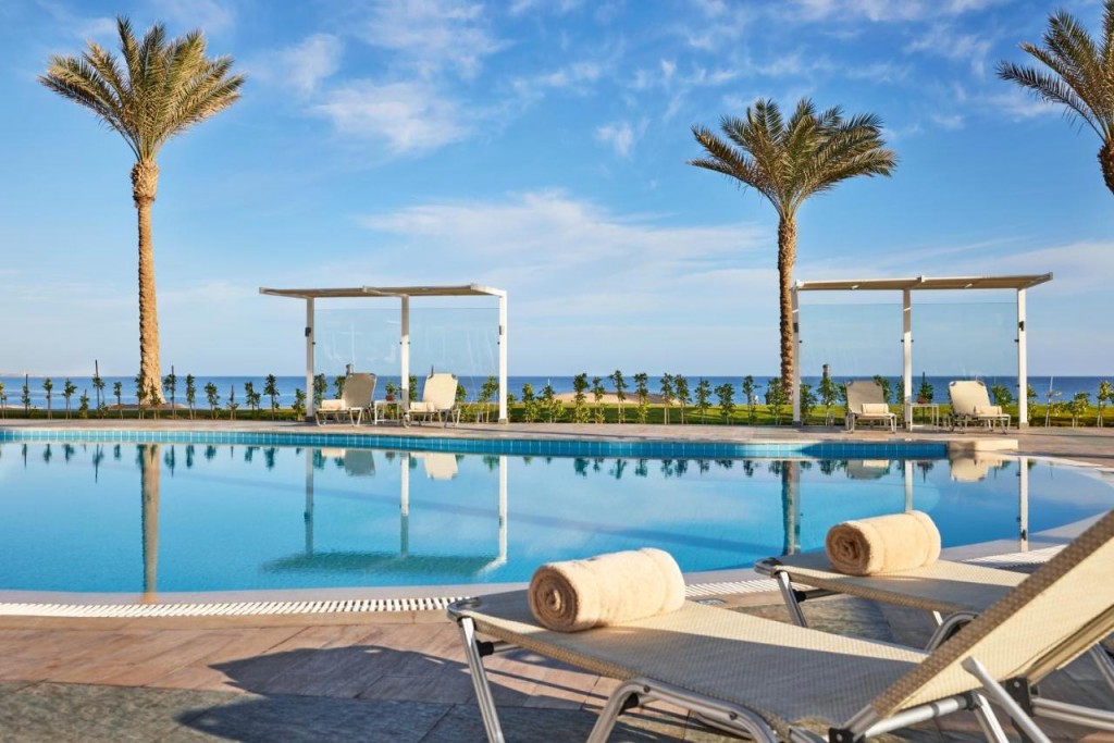 JAZ LAMAYA RESORT MARSA ALAM