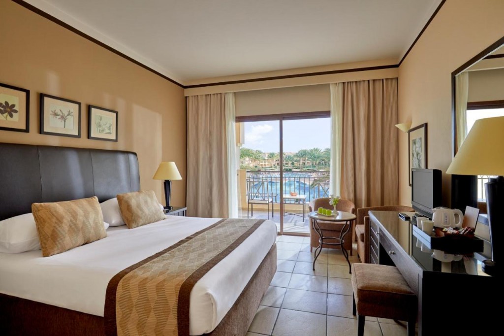 JAZ LAMAYA RESORT MARSA ALAM