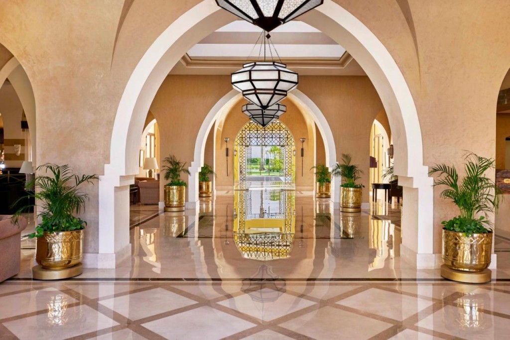 JAZ LAMAYA RESORT MARSA ALAM