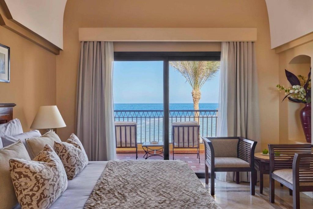 JAZ LAMAYA RESORT MARSA ALAM