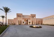 JAZ MARAYA RESORT