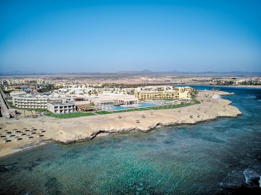 JAZ MARAYA RESORT