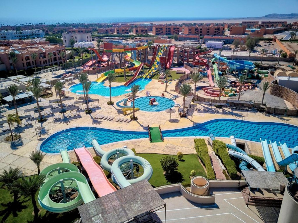 JAZ MARAYA RESORT