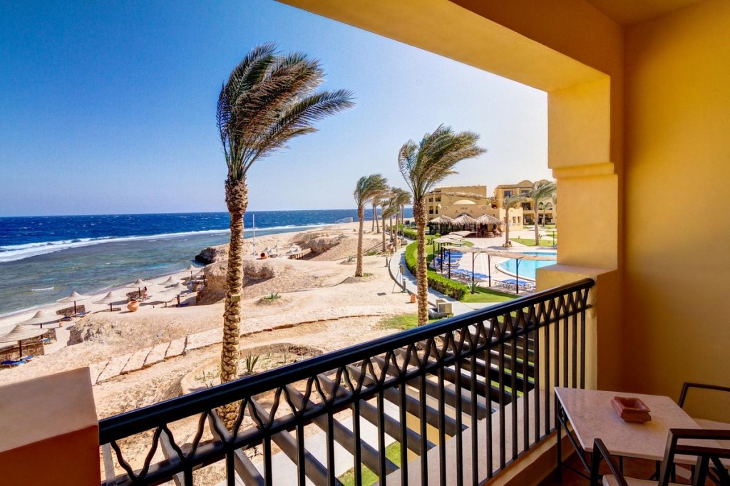 JAZ SAMAYA RESORT