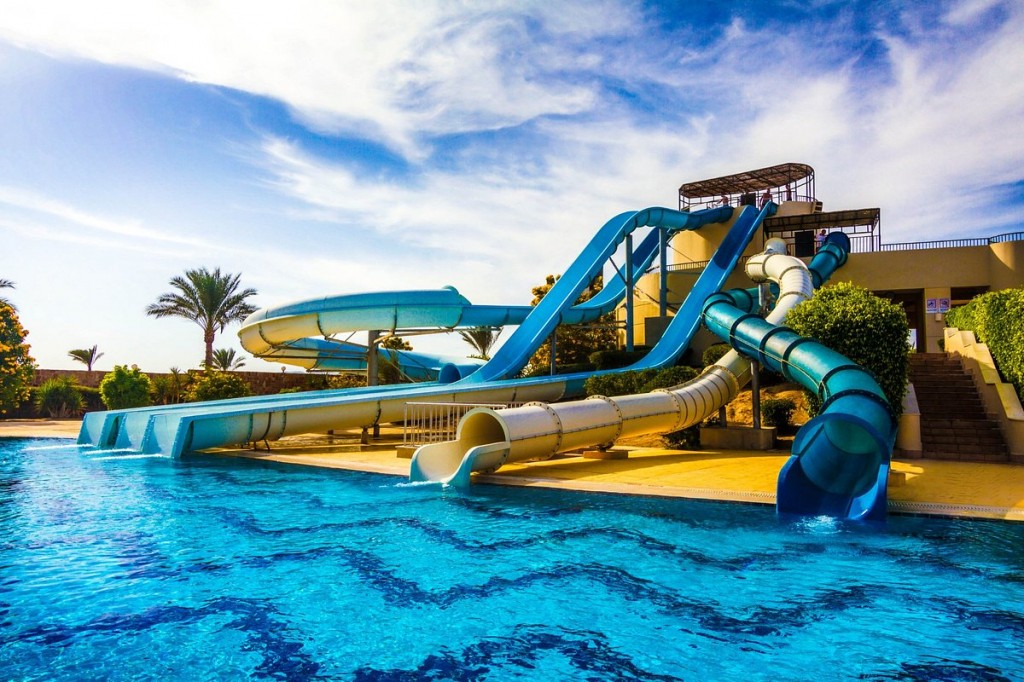 JAZ SAMAYA RESORT