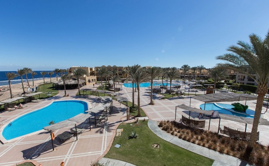 JAZ SAMAYA RESORT
