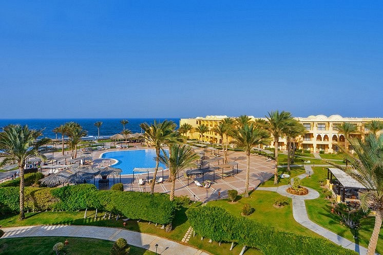 JAZ SAMAYA RESORT