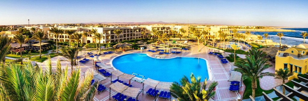 JAZ SAMAYA RESORT
