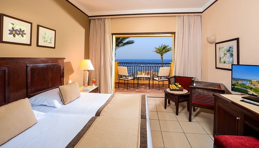 JAZ SAMAYA RESORT