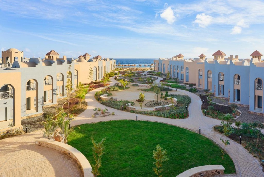 LAZULI HOTEL MARSA ALAM