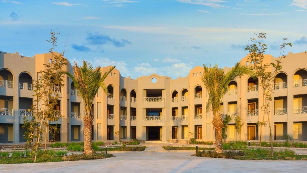 LAZULI HOTEL MARSA ALAM