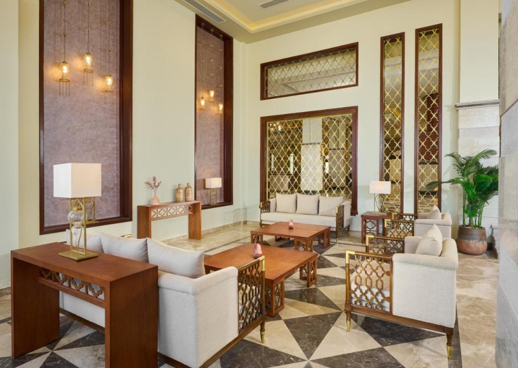 LAZULI HOTEL MARSA ALAM