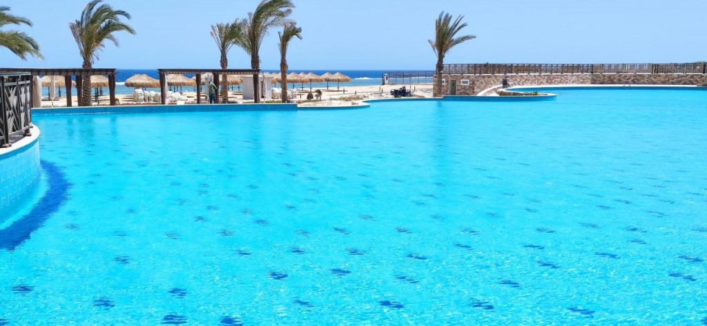 LAZULI HOTEL MARSA ALAM