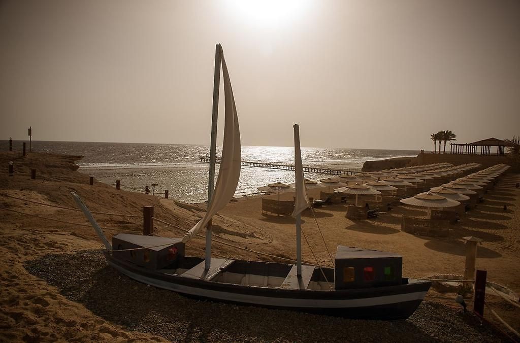 SOLYMAR REEF MARSA