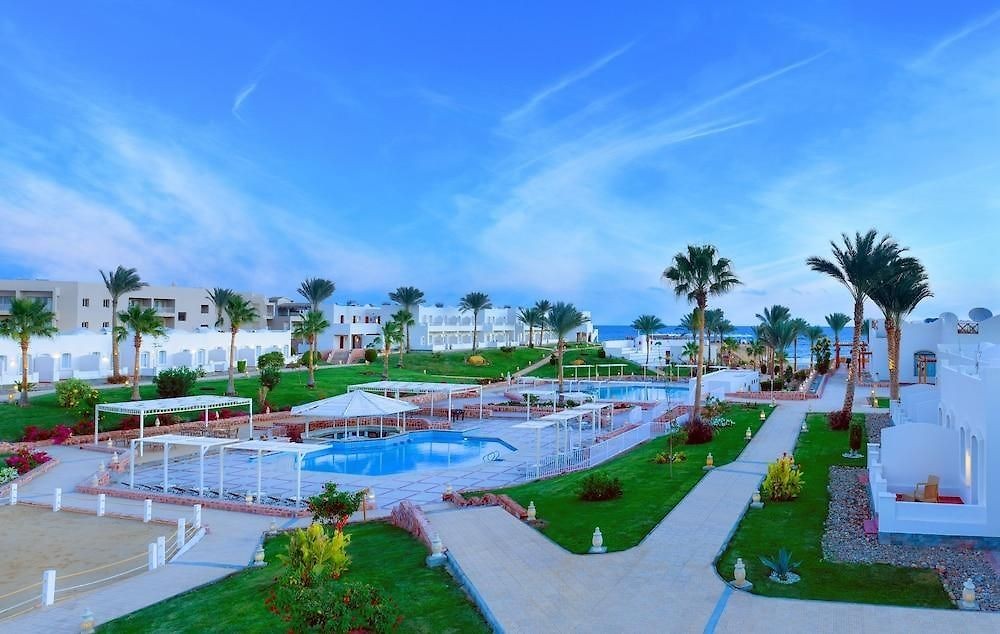 SOLYMAR REEF MARSA