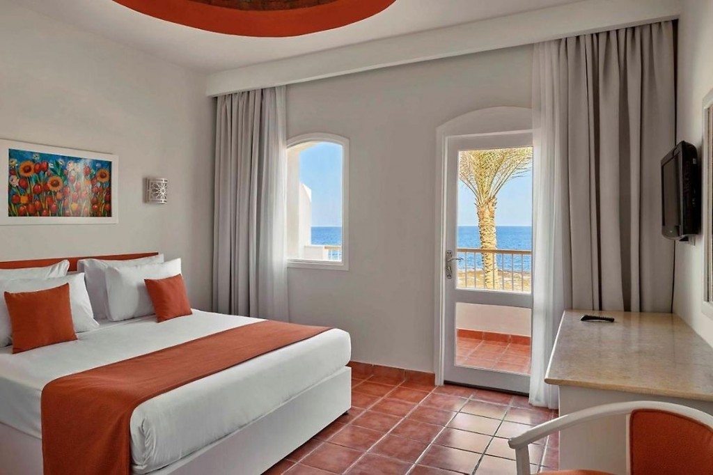 SOLYMAR REEF MARSA