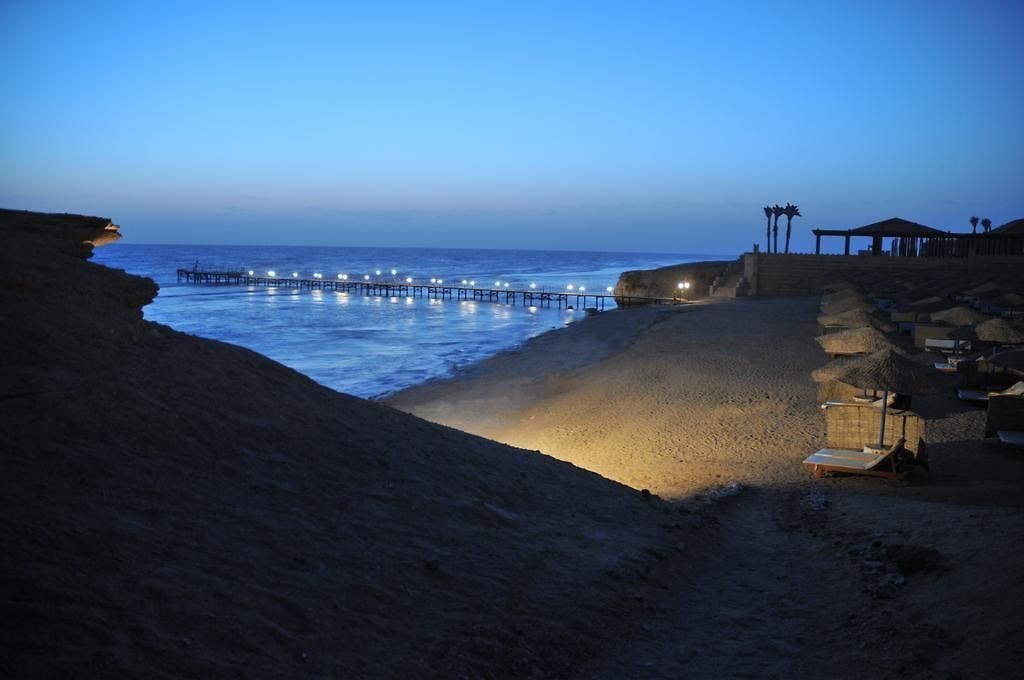SOLYMAR REEF MARSA