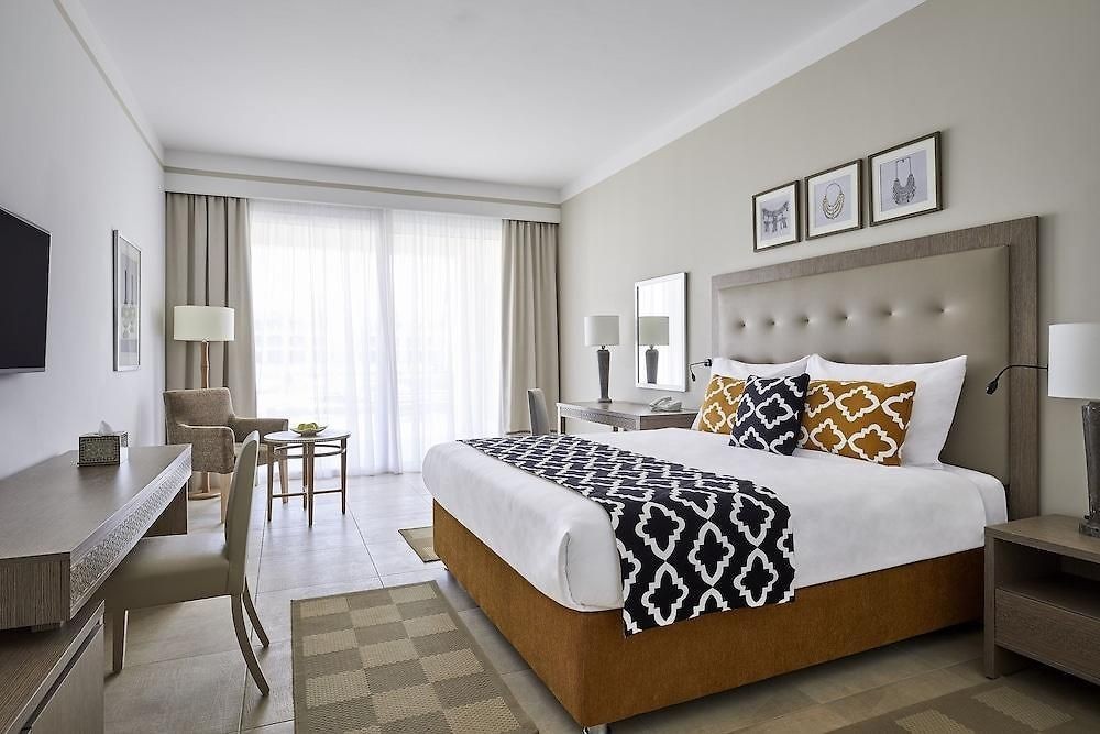 STEIGENBERGER RESORT ALAYA ADULT ONLY +16 EX (TUI Blue Alaya)