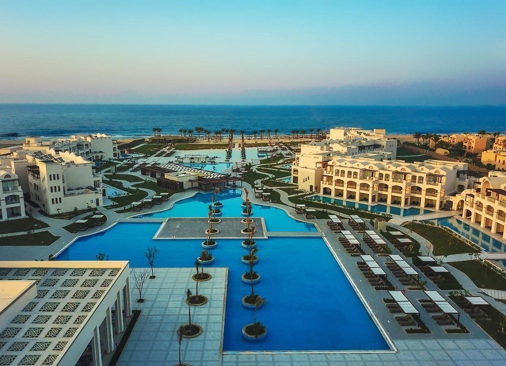 STEIGENBERGER RESORT ALAYA ADULT ONLY +16 EX (TUI Blue Alaya)